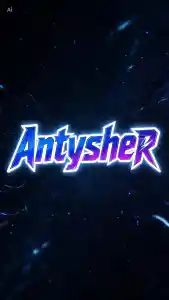 Аватар Antysher