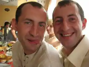 Аватар Сергей Филоненко
