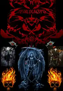 Аватар DemonicDArchangel