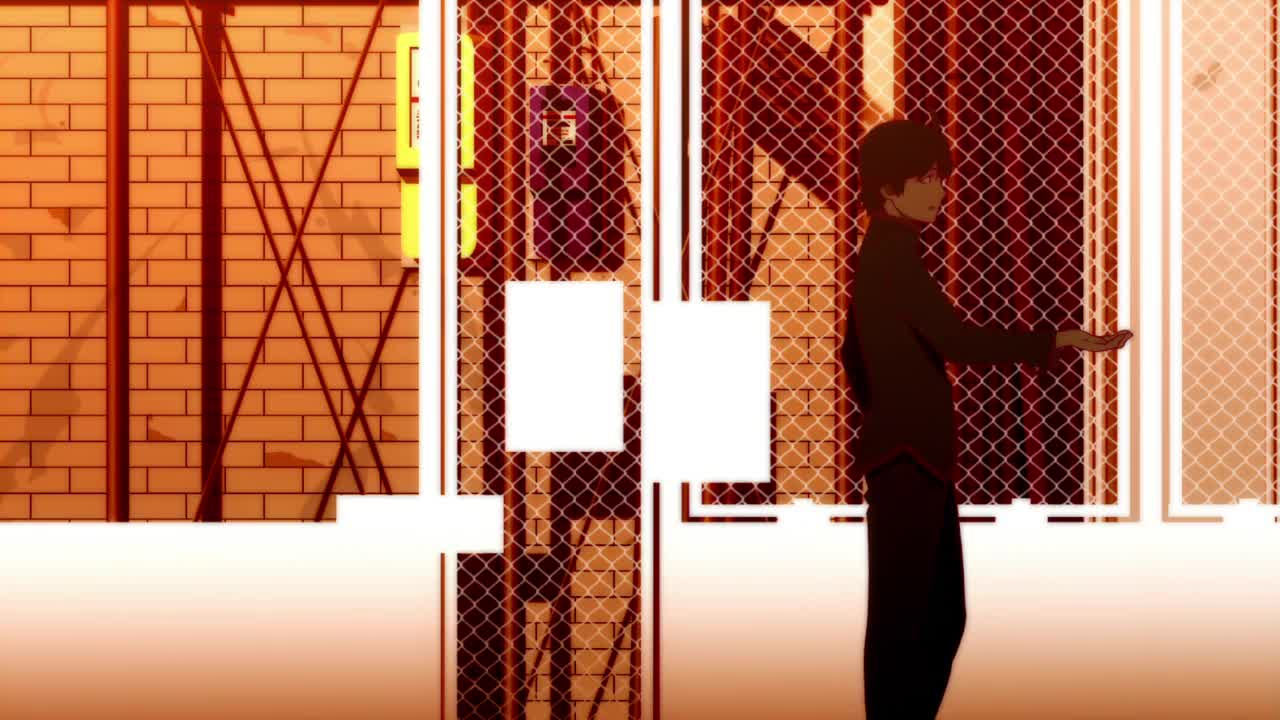 Истории монстров кадр 4
