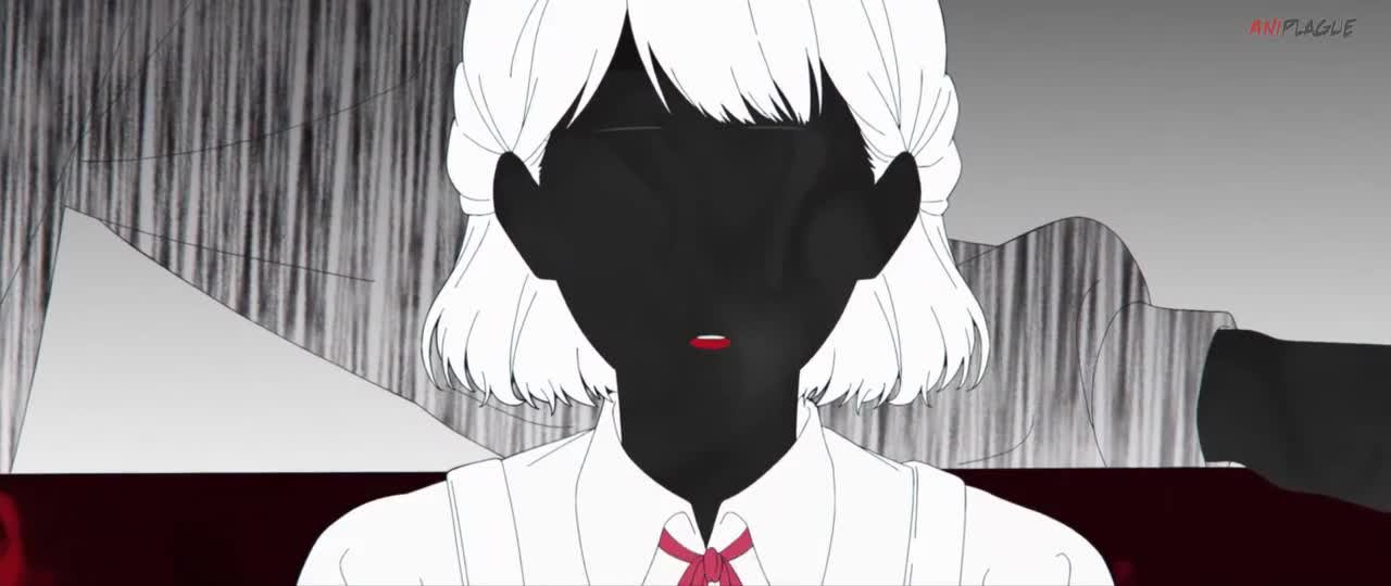 Безмолвный дом кадр 4