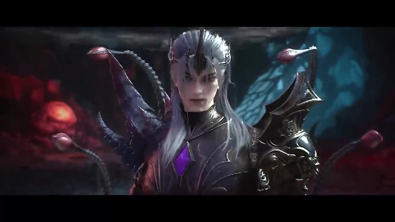Безупречный мир: Пепел пламени кадр 3