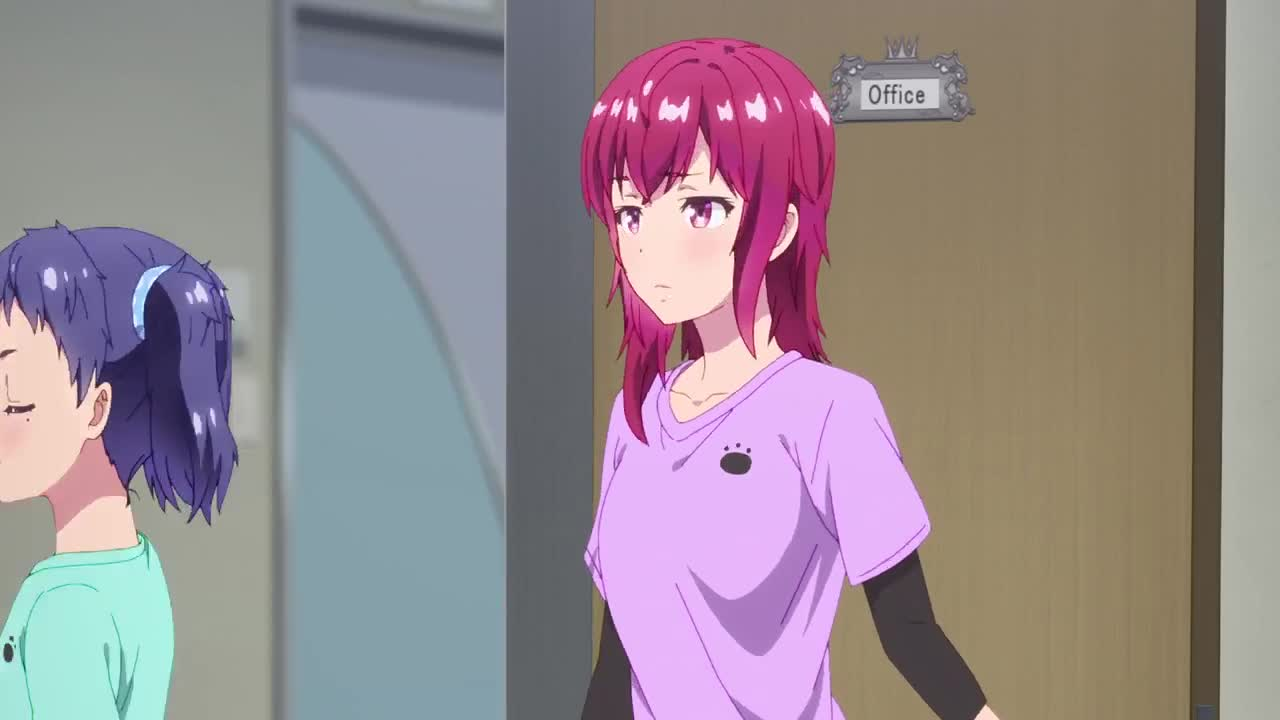 Блестящий пост кадр 4