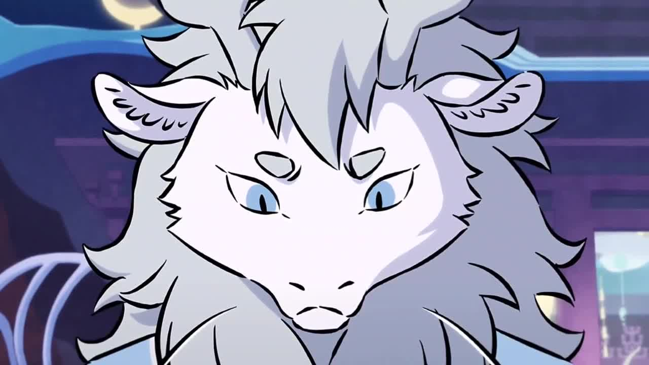 Боги и духи: Весенний фестиваль кадр 4