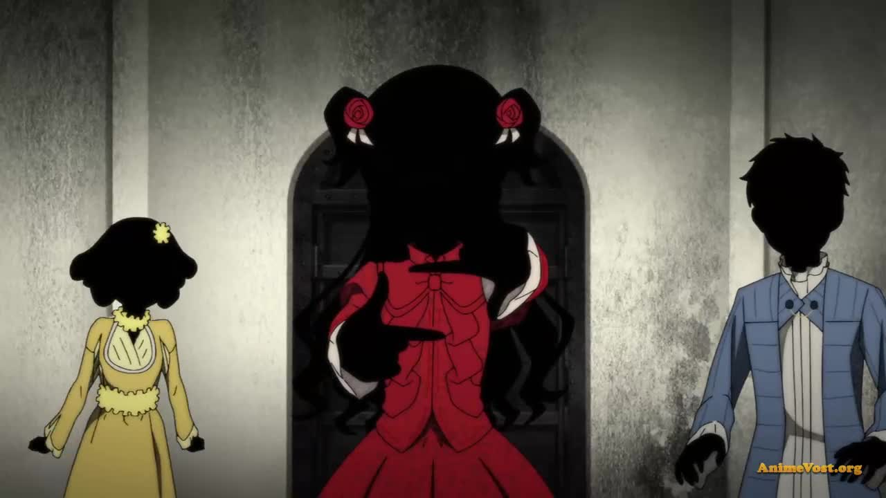Дом теней 2 кадр 4