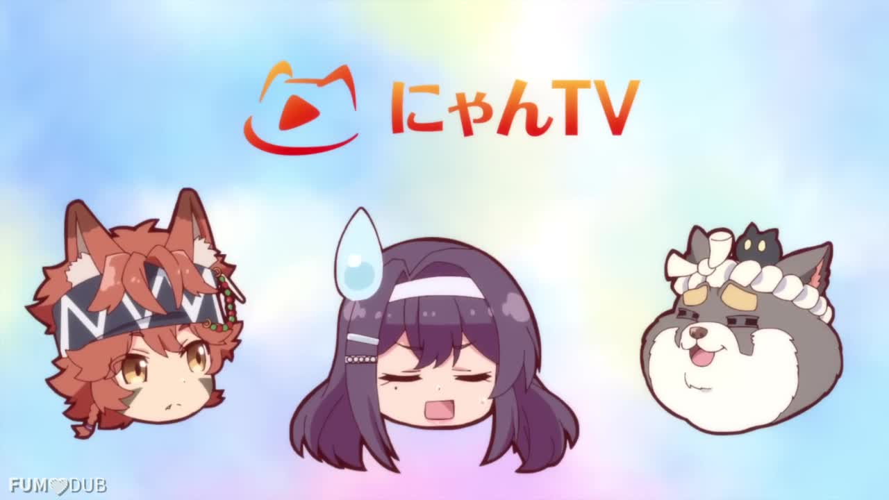 Душа маджонга: Кан! кадр 2