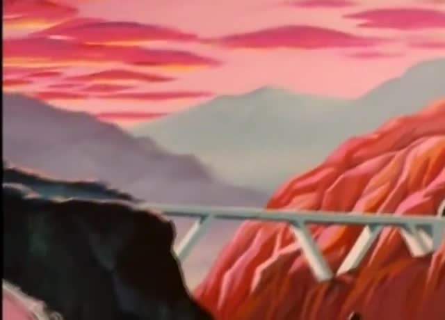 Гонщик Спиди кадр 2