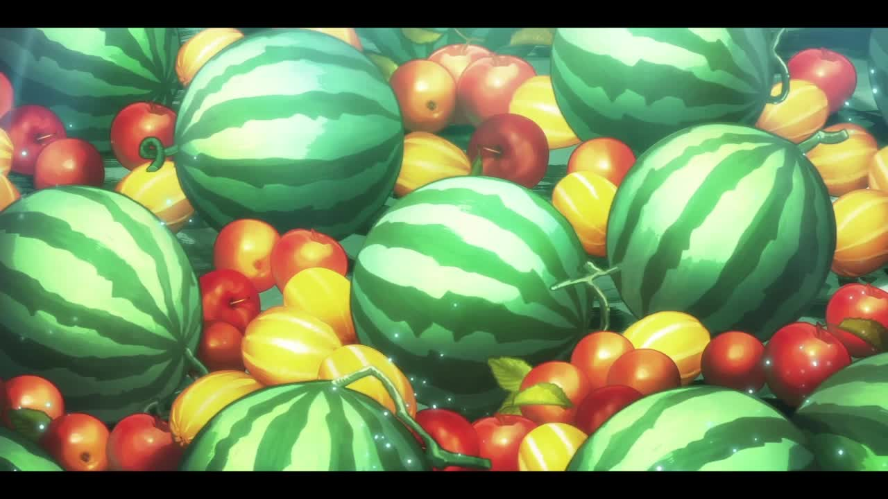 Колосс: Дитя ветра кадр 4