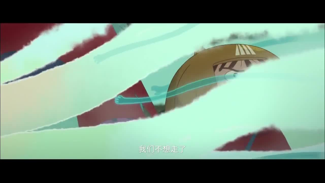 Ливень кадр 4