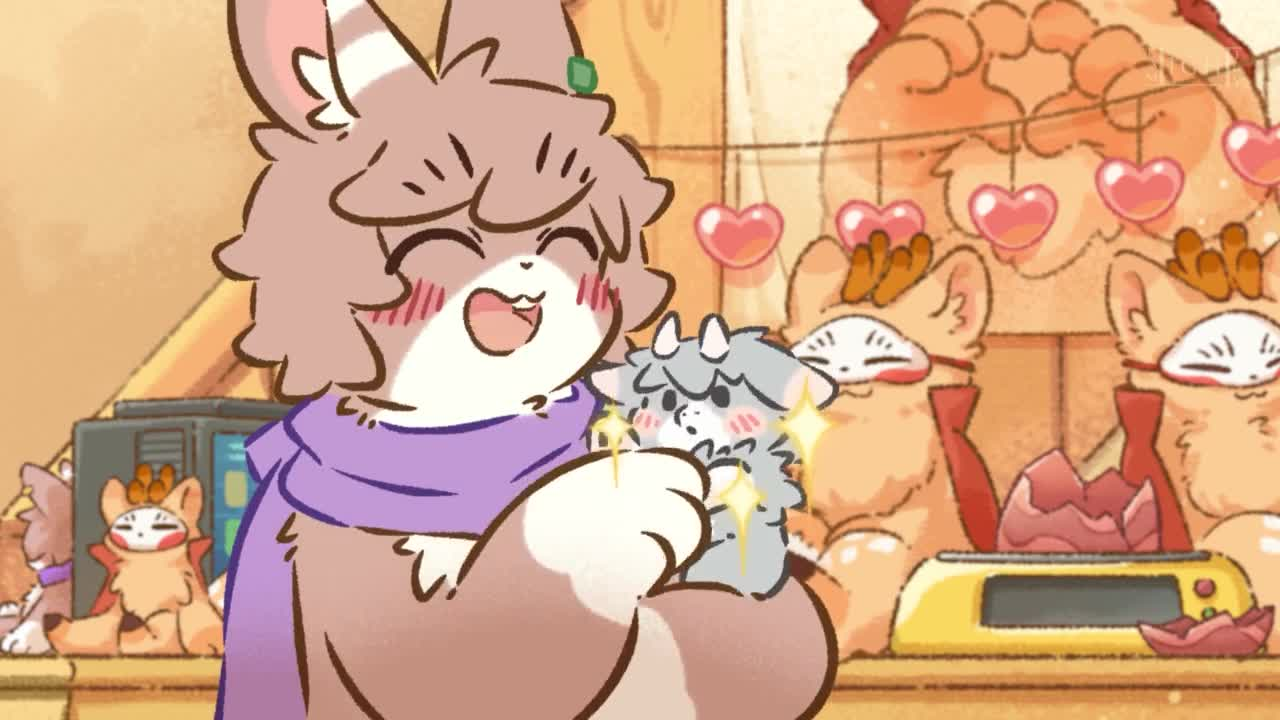 Мифические звери 4 кадр 4
