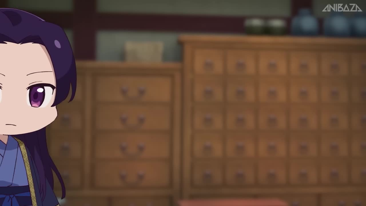 Монолог Маомао 2 кадр 1