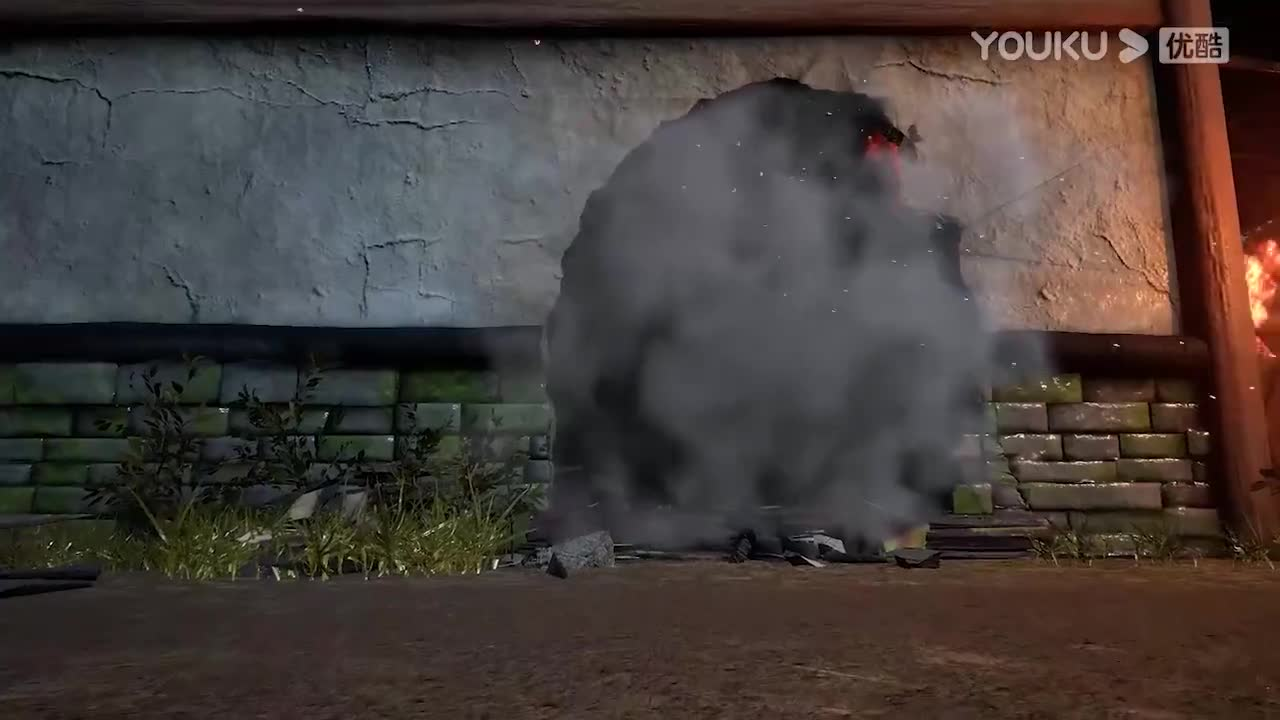 Непобедимый властелин кадр 1