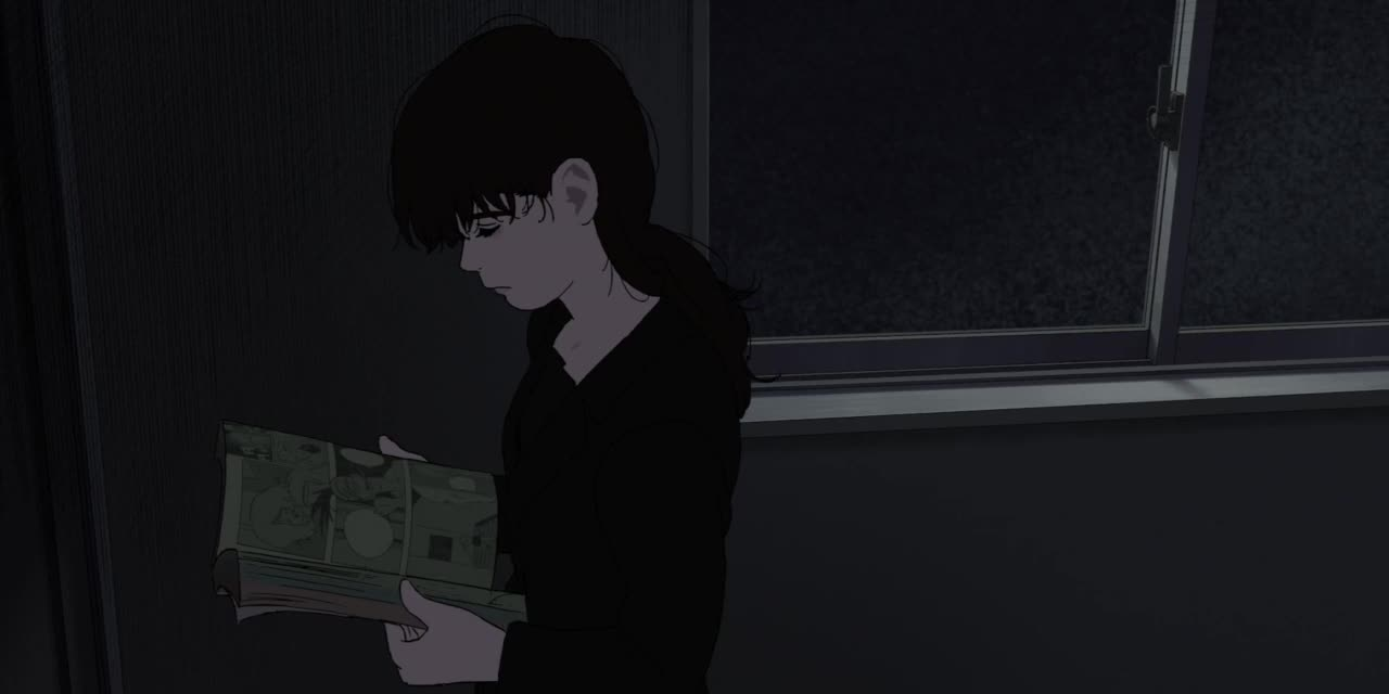Оглянись кадр 4