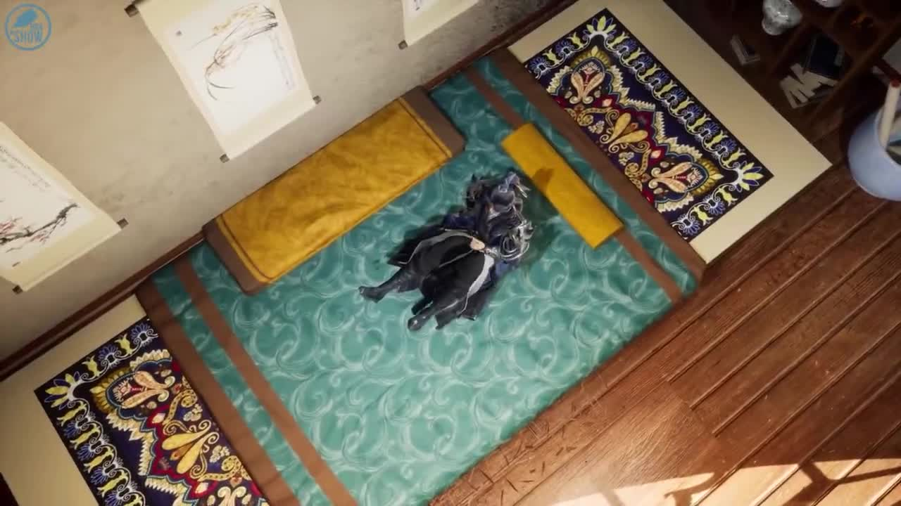 Повелитель всех миров кадр 4