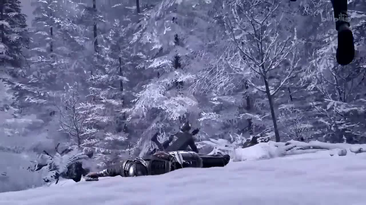 Разрушительное действие времени 2 кадр 3