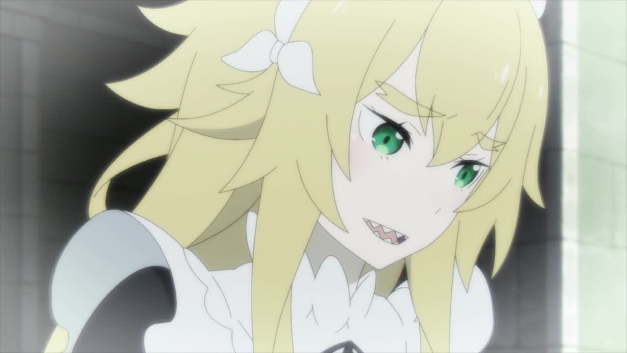 Re:Zero. Жизнь с нуля в альтернативном мире 2. Часть 2 кадр 3
