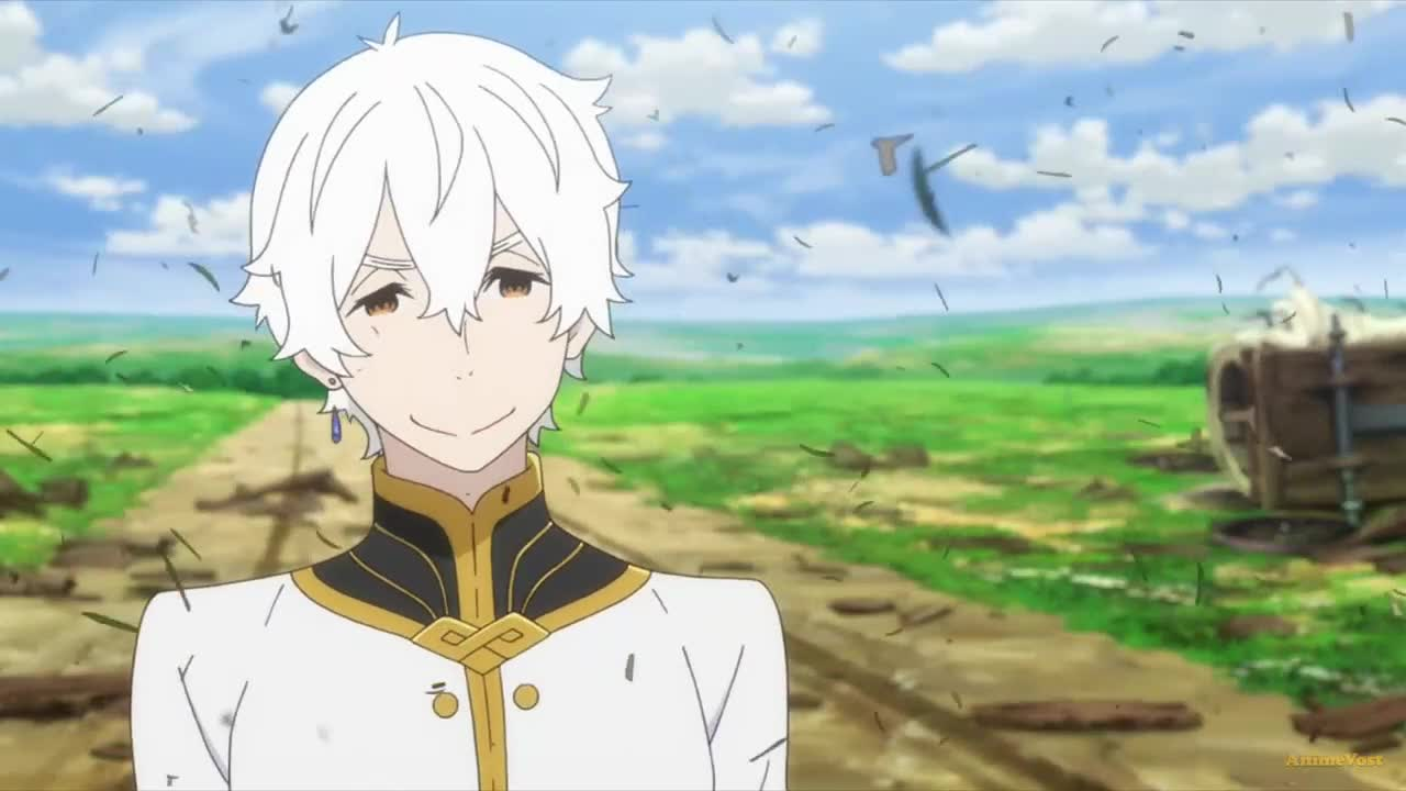 Re:Zero. Жизнь с нуля в альтернативном мире 2 кадр 1
