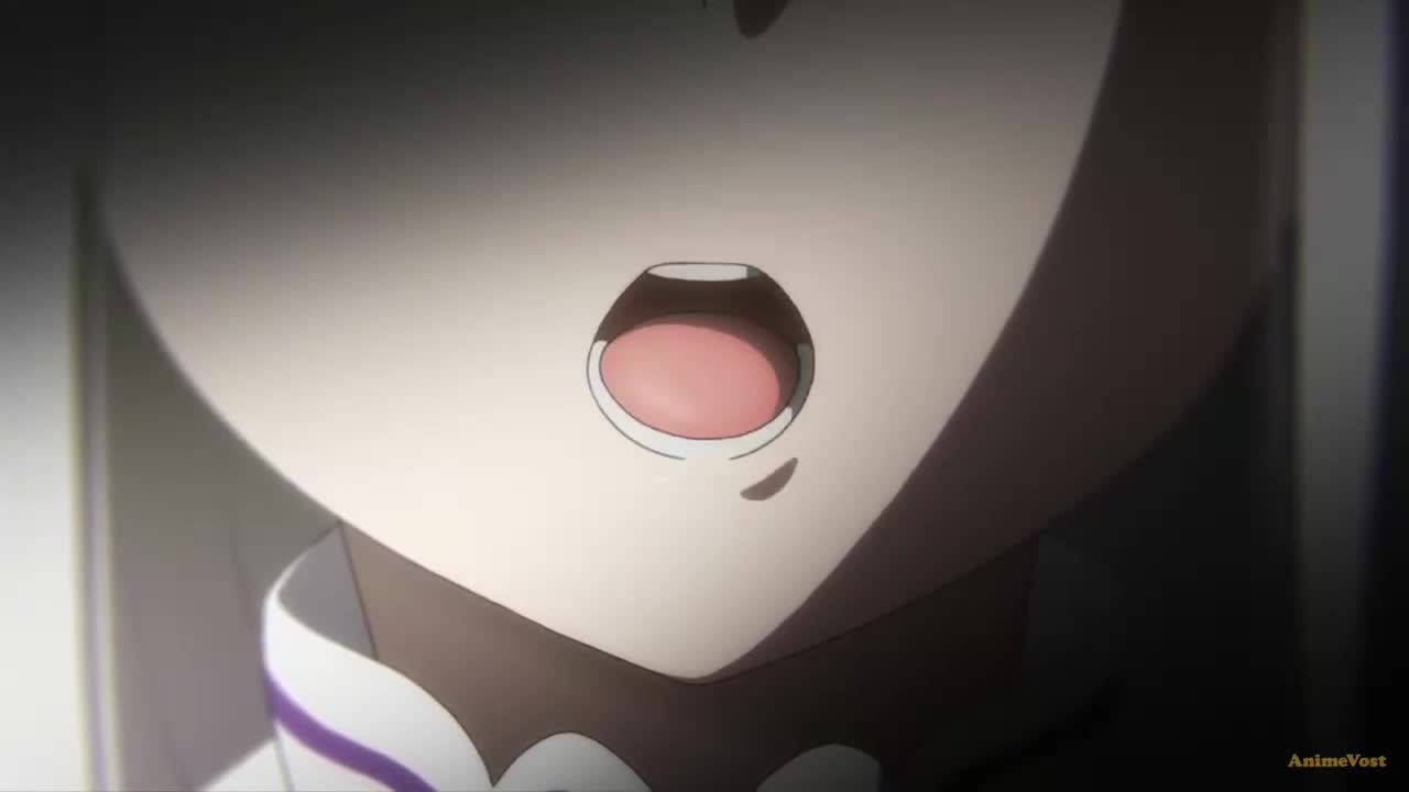 Re:Zero. Жизнь с нуля в альтернативном мире 2 кадр 3