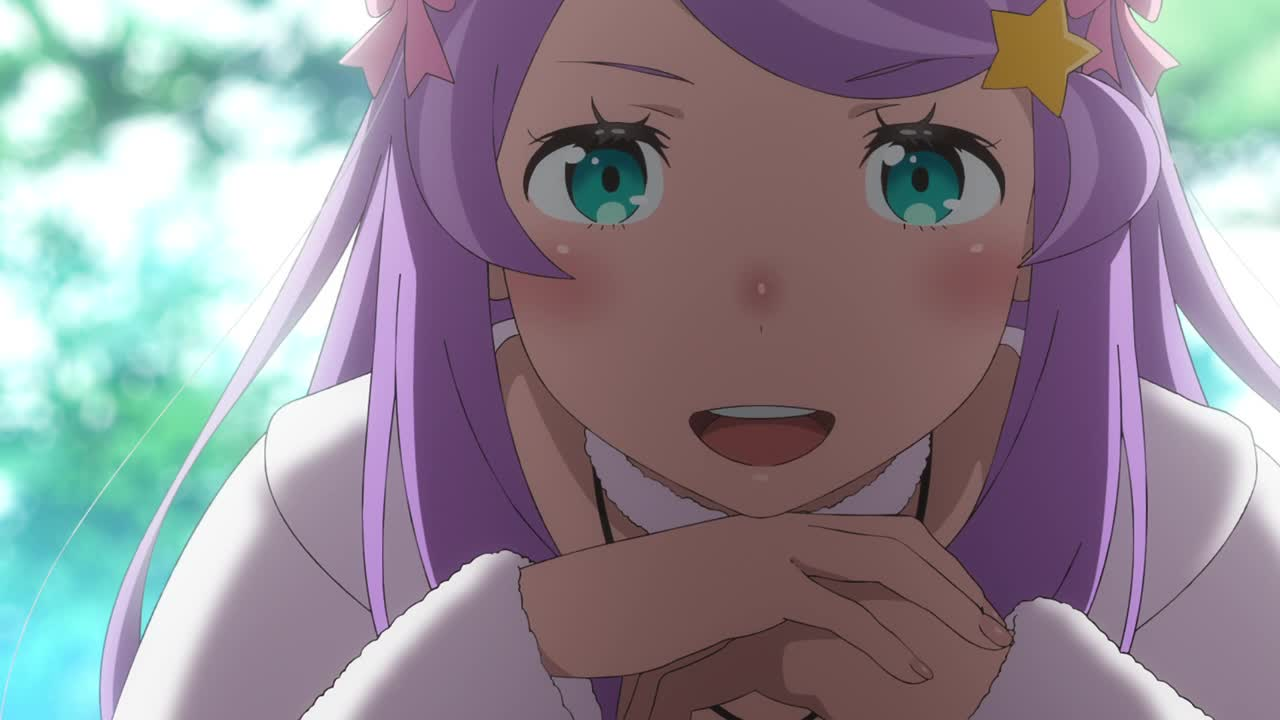Re:Zero. Жизнь с нуля в альтернативном мире 3 кадр 1