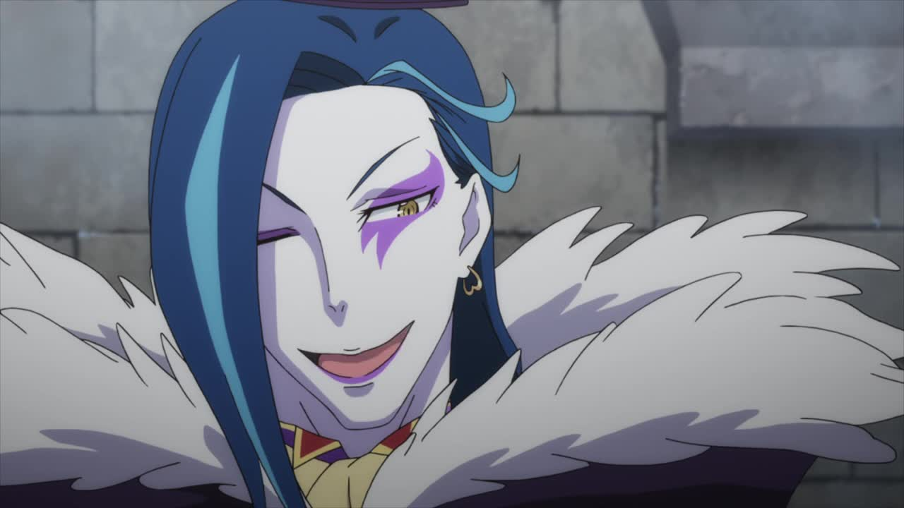 Re:Zero. Жизнь с нуля в альтернативном мире: Снежные воспоминания кадр 1