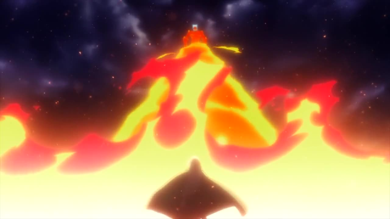 Re:Zero. Жизнь с нуля в альтернативном мире: Замороженные узы кадр 4