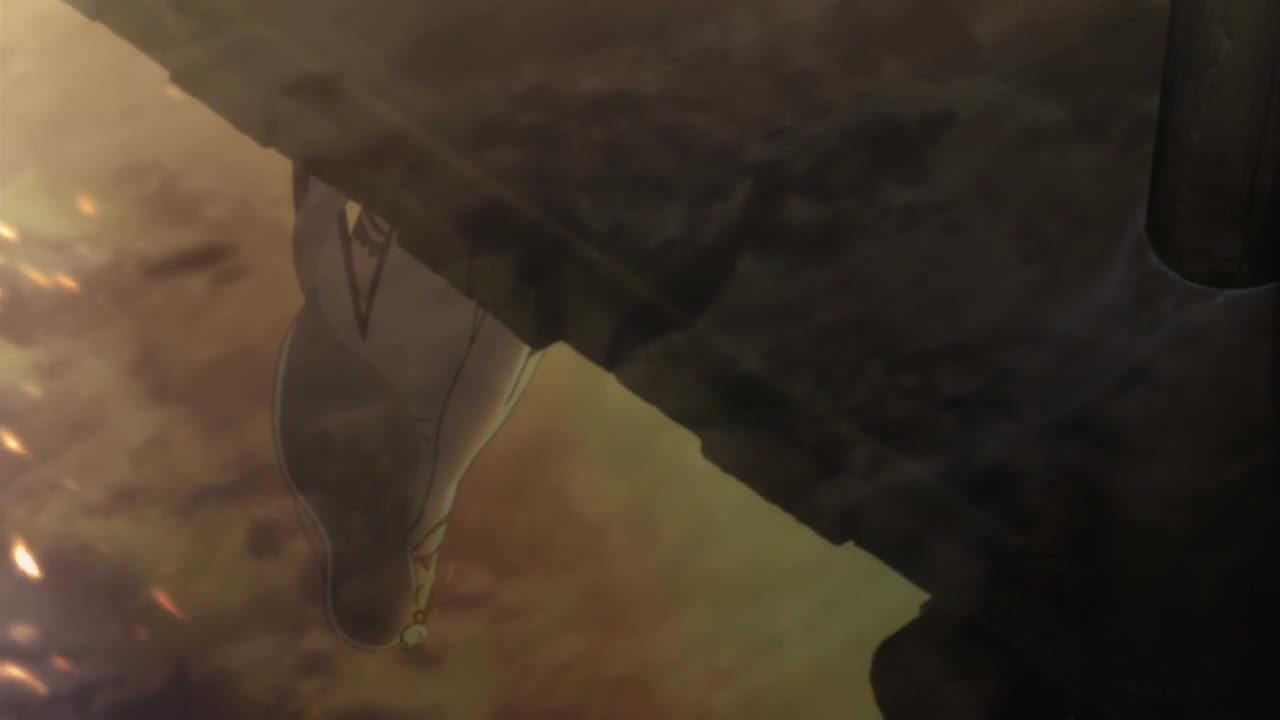 Re:Zero. Жизнь с нуля в альтернативном мире кадр 3