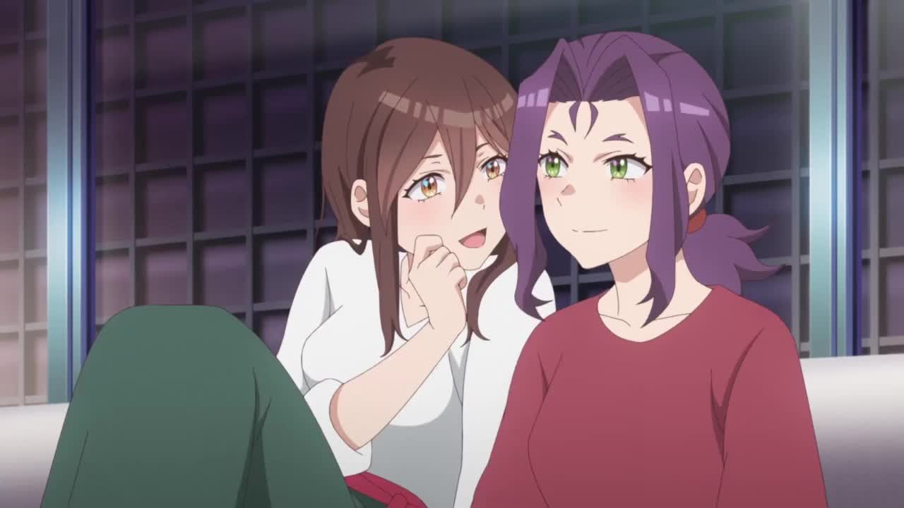 Ринкай! кадр 2