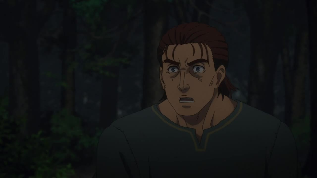 Сага о Винланде 2 кадр 2