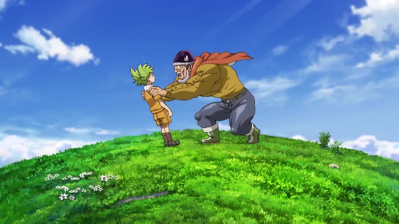 Семь смертных грехов: Четыре всадника Апокалипсиса кадр 1