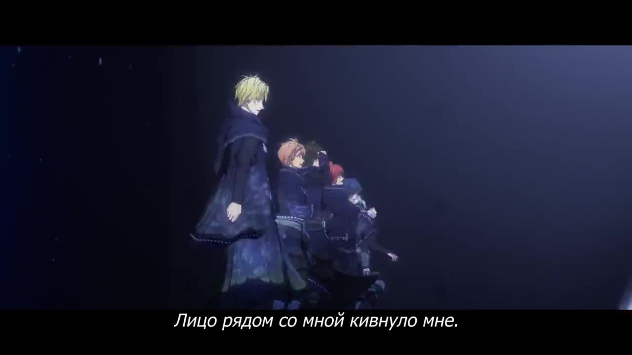 Семёрка идолов: Концерт «Вне времени» кадр 3