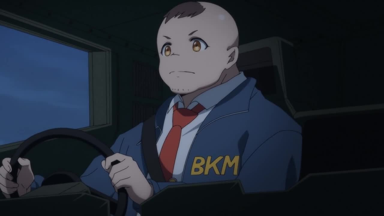 Удивительный человек кадр 3