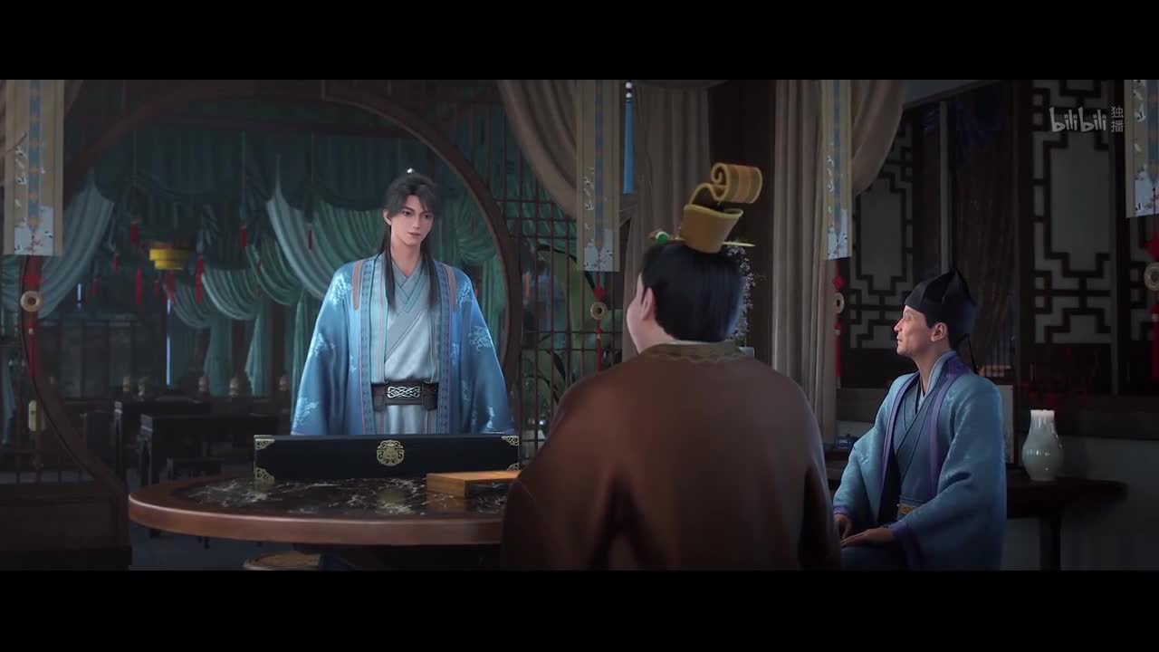 Зять 2 кадр 1