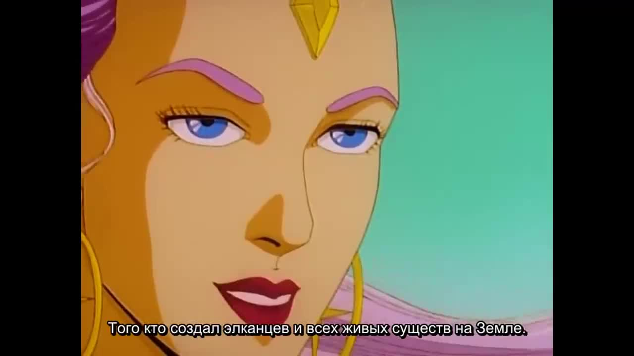 Армагеддон кадр 2