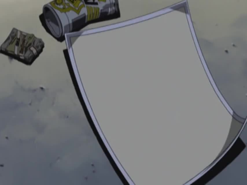 Бесконечная одиссея капитана Харлока кадр 1
