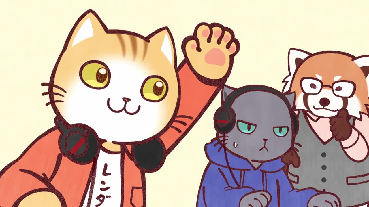 Братец на подработке! 2 кадр 4