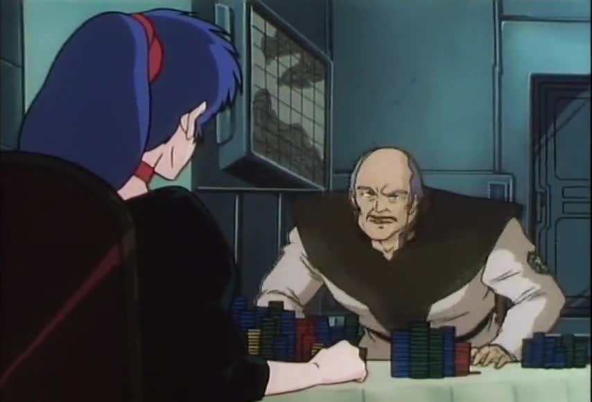 Бронебойщик Меллоулинк кадр 1