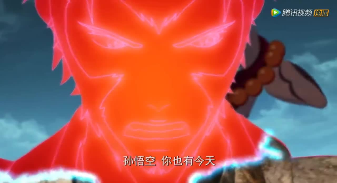 Царь обезьян: Охотник на богов кадр 4