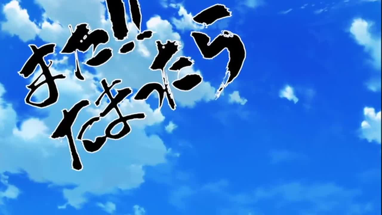 Члены школьного совета 2 OVA кадр 3