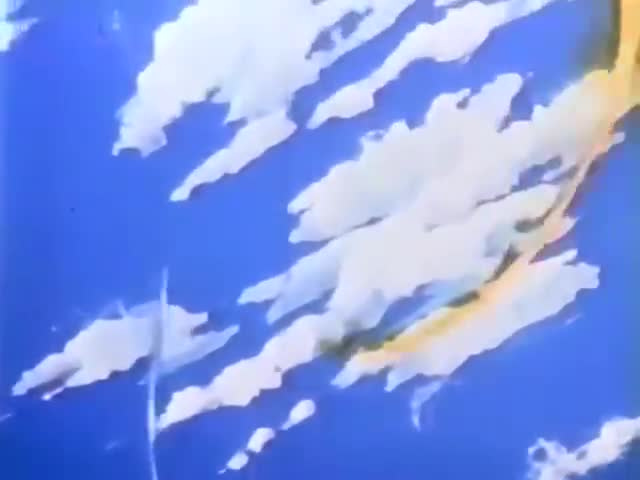 Дайкон кадр 2