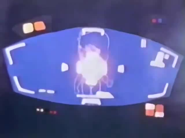 Дайкон кадр 3