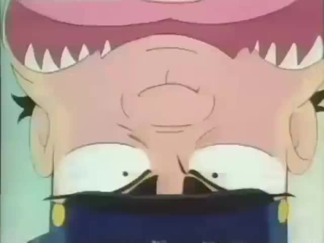 Дерзкий коп OVA кадр 2