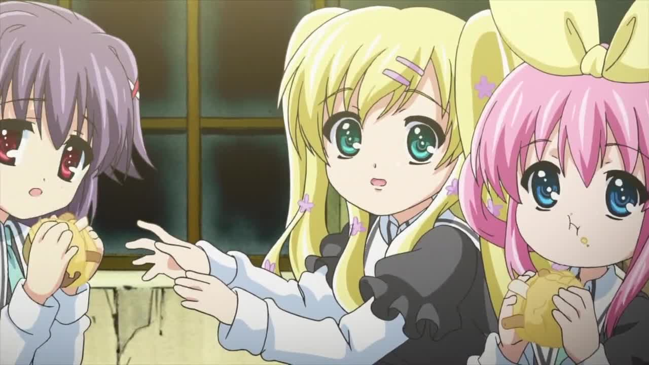 Детективное агентство Милки Холмс 2 кадр 3