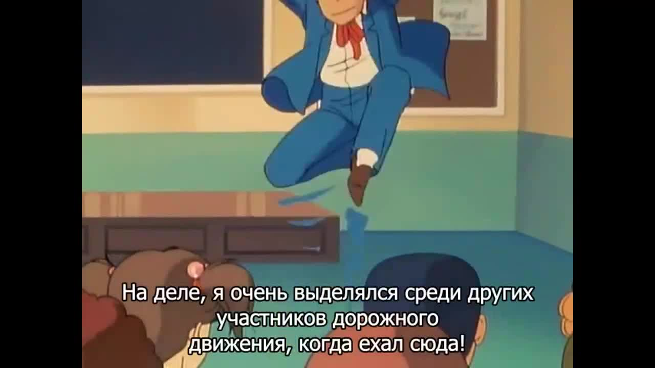 Дети эпохи Сёва — сущее наказание! кадр 1
