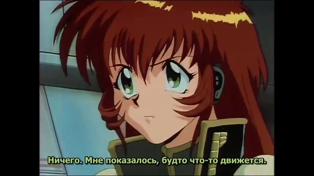 Девичья сила: Революция кадр 4