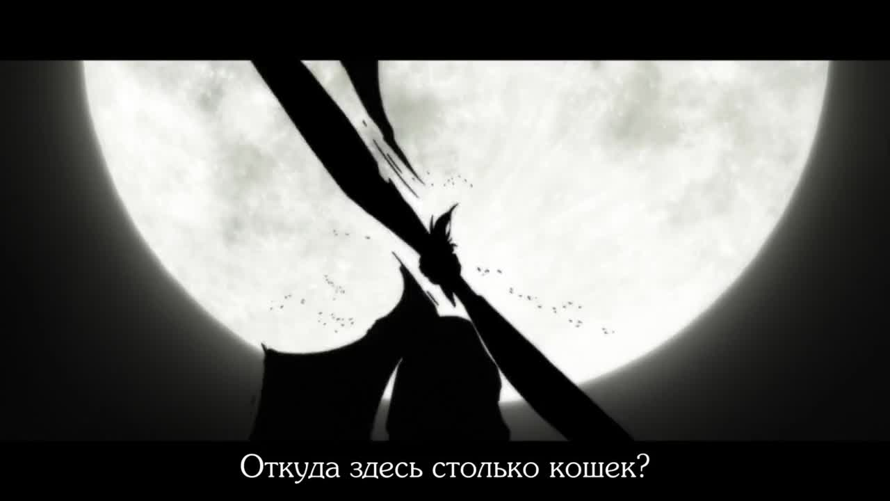 Девочка-волшебница Мадока★Волшебство: Концепт кадр 3
