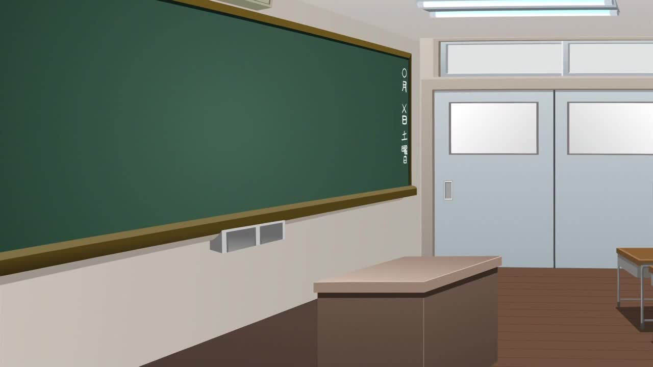 Девушки на последнем году обучения кадр 2