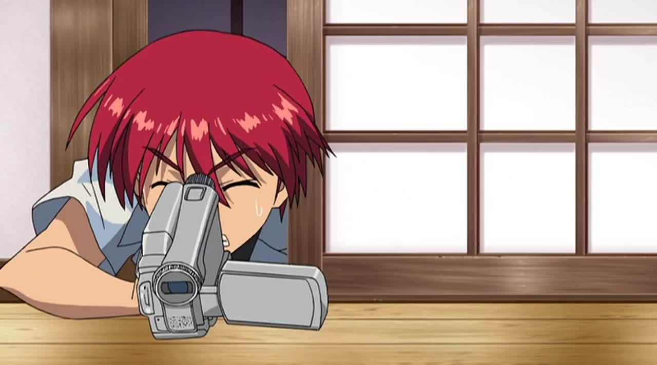 Для сердца 2 OVA кадр 2