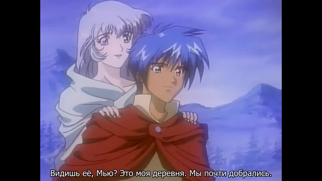 Драгун кадр 2