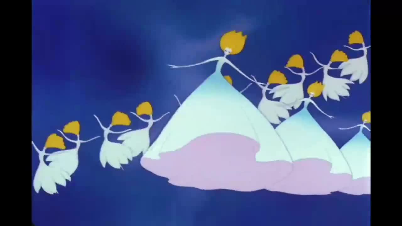 Фея Флоренция кадр 3