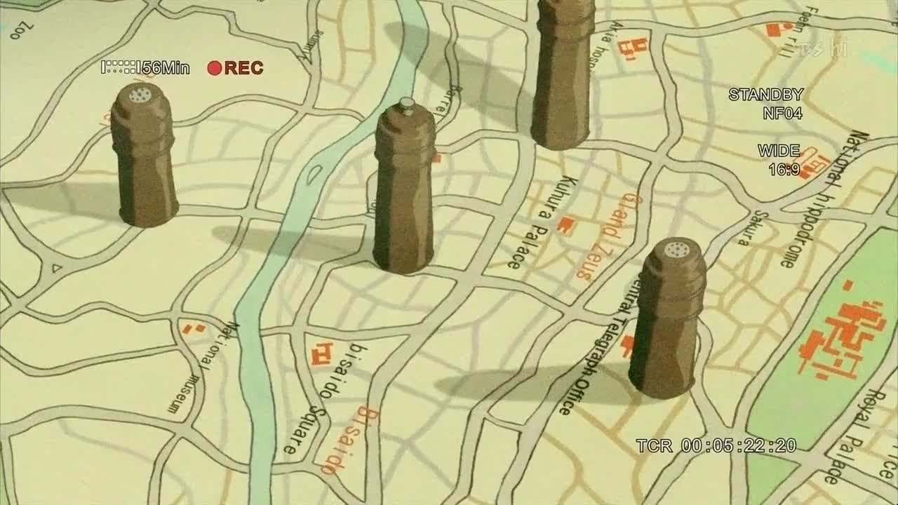 Флаг кадр 2